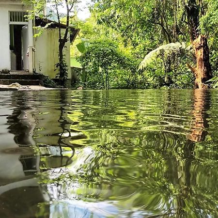 Carvalho De Muriqui Mangaratiba Esterno foto